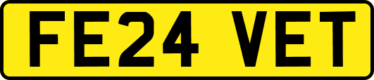 FE24VET
