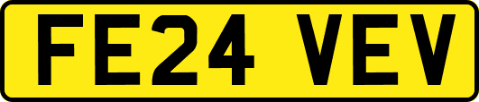 FE24VEV