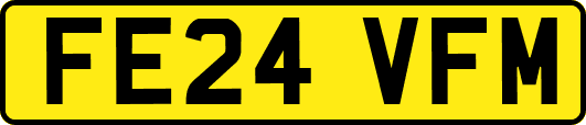 FE24VFM