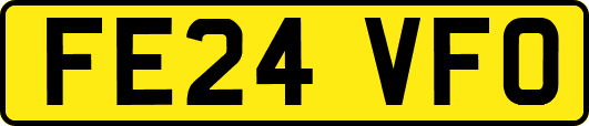 FE24VFO