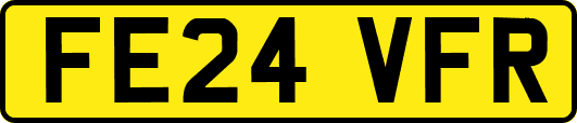 FE24VFR
