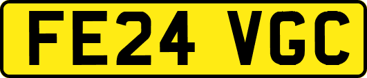 FE24VGC