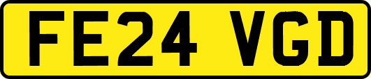 FE24VGD