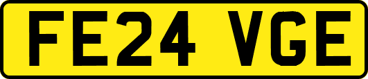 FE24VGE