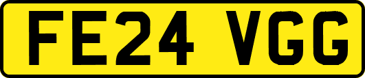 FE24VGG