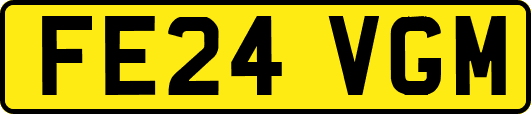 FE24VGM