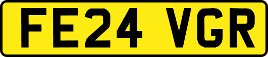 FE24VGR