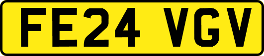 FE24VGV