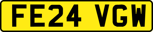 FE24VGW