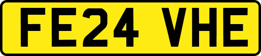 FE24VHE