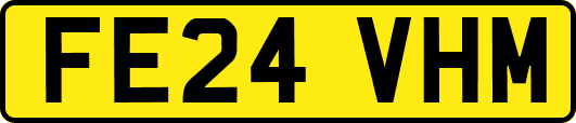 FE24VHM