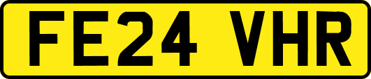 FE24VHR