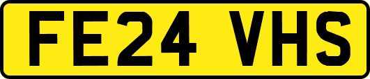 FE24VHS
