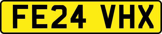 FE24VHX