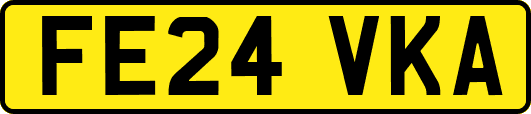 FE24VKA