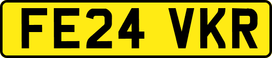 FE24VKR
