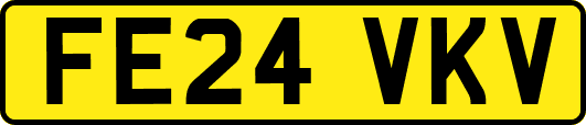 FE24VKV