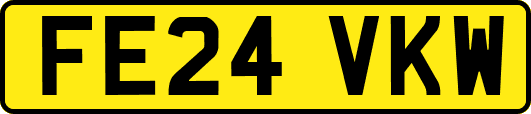 FE24VKW