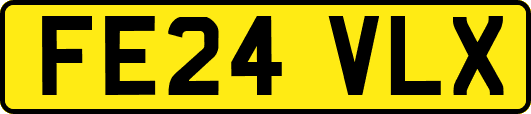FE24VLX