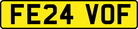 FE24VOF