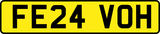 FE24VOH