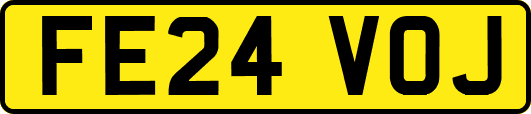 FE24VOJ