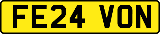 FE24VON