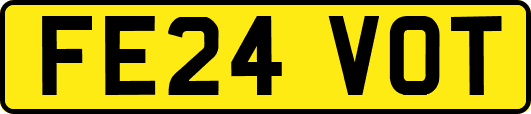 FE24VOT
