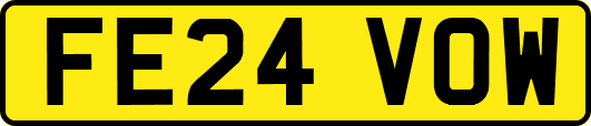 FE24VOW