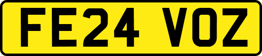 FE24VOZ
