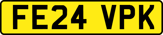 FE24VPK