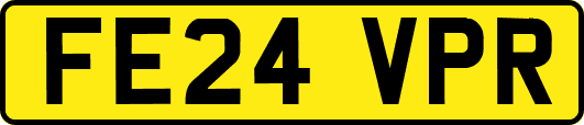 FE24VPR