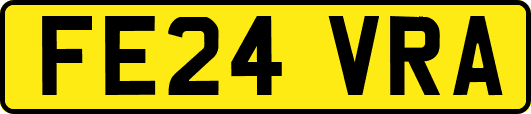 FE24VRA
