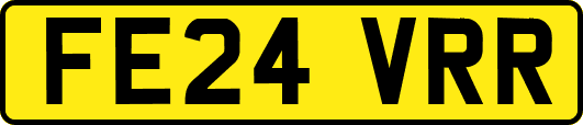 FE24VRR
