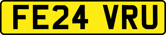 FE24VRU