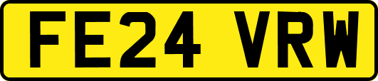 FE24VRW