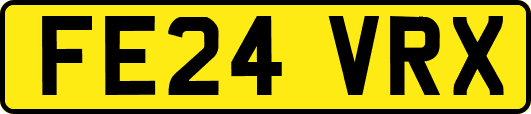 FE24VRX