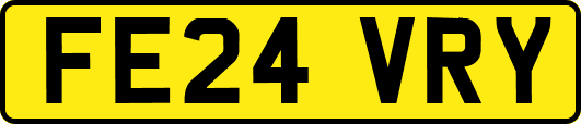 FE24VRY