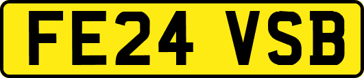 FE24VSB