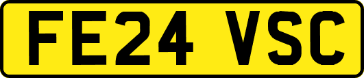 FE24VSC