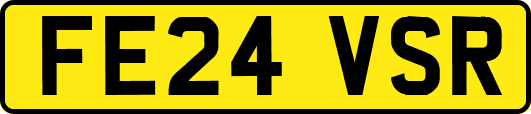 FE24VSR