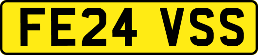 FE24VSS