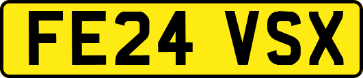 FE24VSX