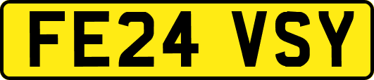 FE24VSY