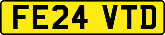 FE24VTD