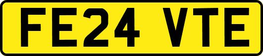 FE24VTE