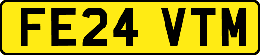 FE24VTM