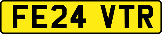 FE24VTR