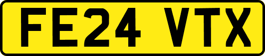 FE24VTX