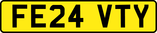 FE24VTY